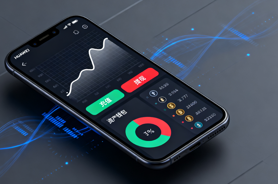 合约返佣平台：虚拟货币交易降本提效工具（精简版）