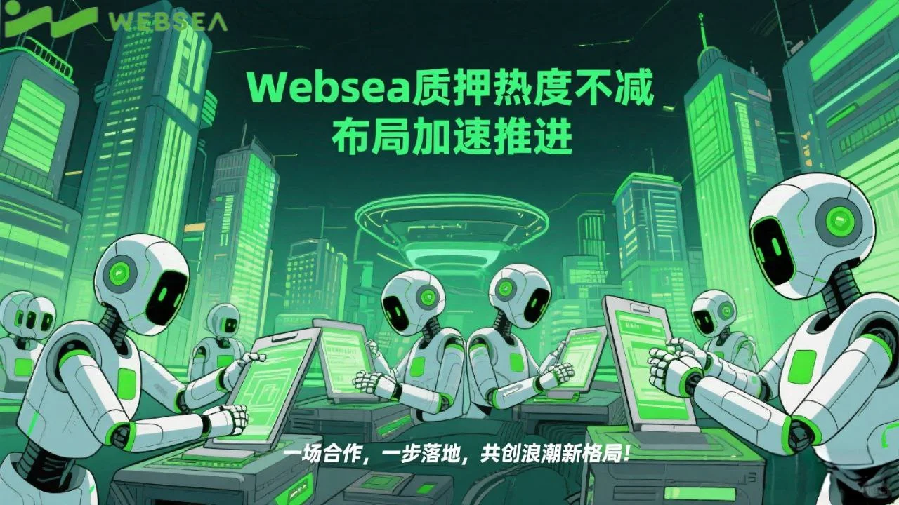 最大交易所 Websea：虚拟货币交易平台核心信息